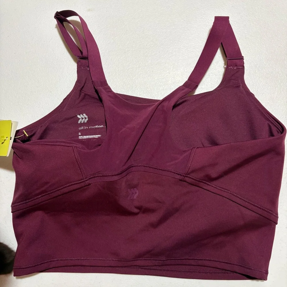 all in motion activewear athleisure